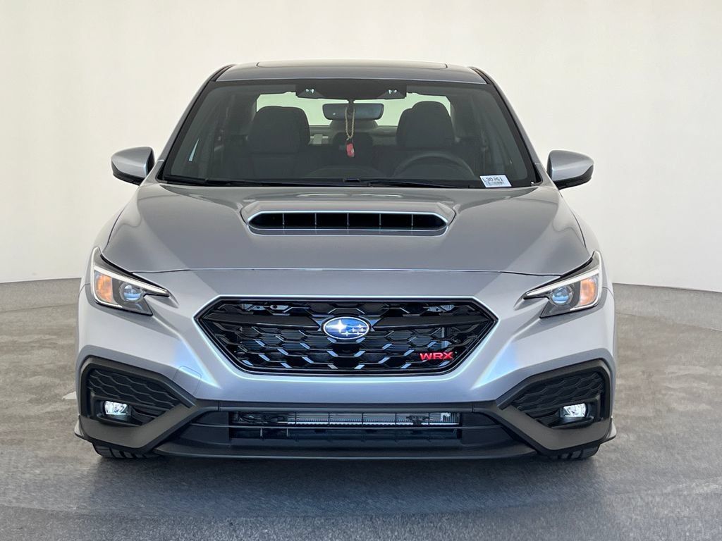 New 2026 Subaru WRX Premium AWD/4WD image 10