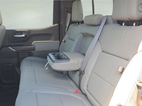 Used 2019 GMC Sierra 1500 SLT w/ SLT Premium Plus Package image 26