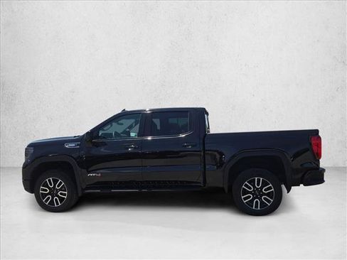Used 2026 GMC Sierra 1500 AT4 w/ AT4 Premium Package AWD/4WD image 9