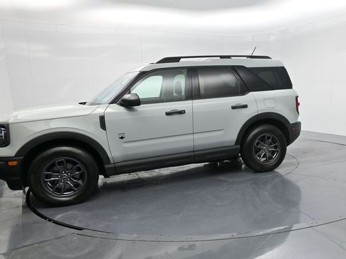Used 2022 Ford Bronco Sport Big Bend w/ Convenience Package image 4