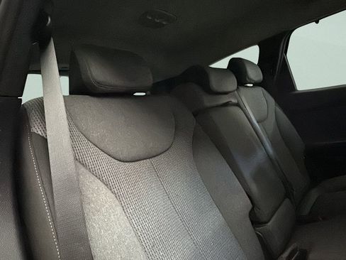 Certified 2022 Hyundai Santa Fe Blue image 13