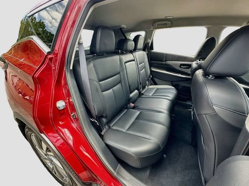Used 2019 Nissan Murano SL w/ Cargo Package FWD image 27