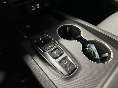 New 2026 Honda Ridgeline RTL image 12