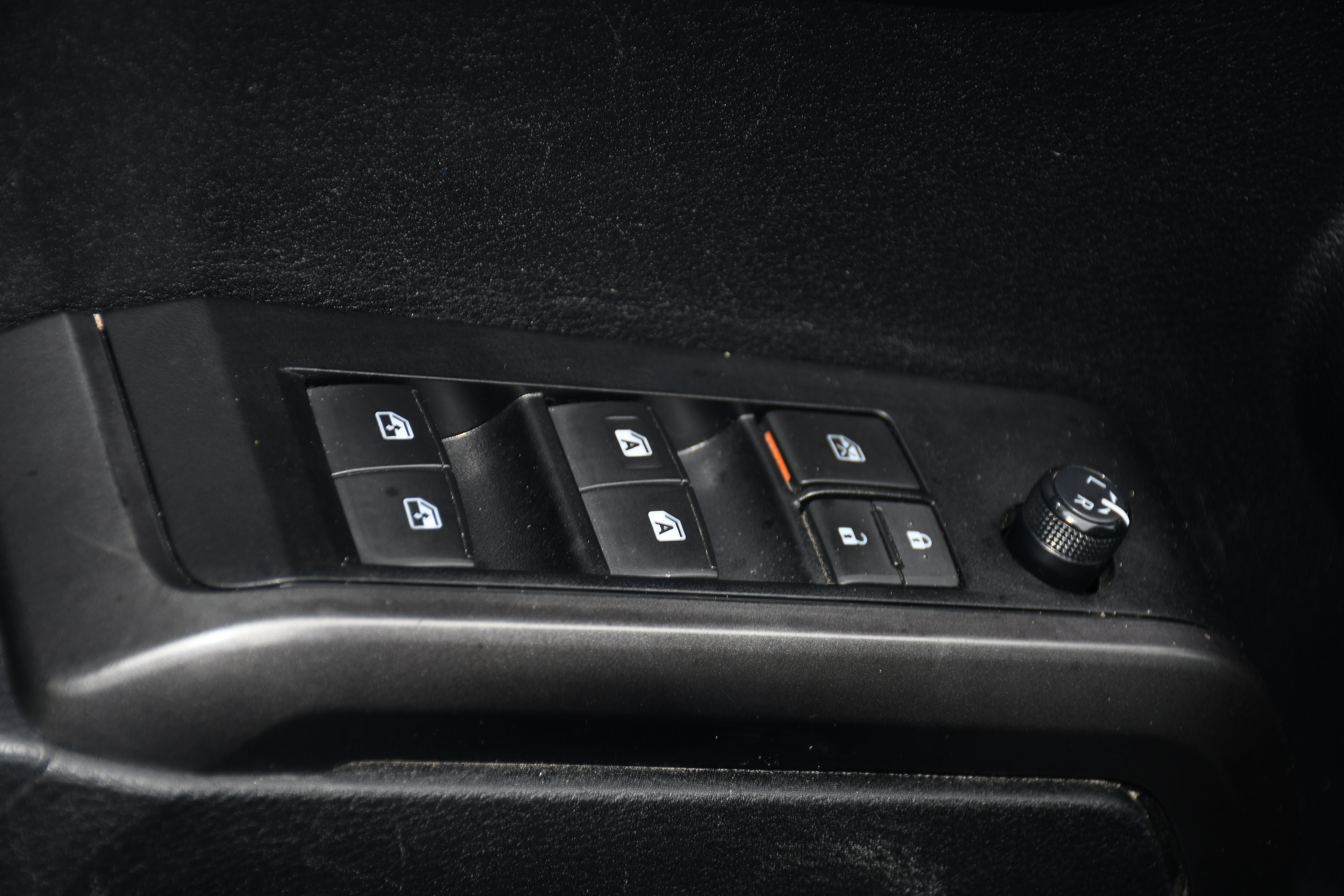 Used 2023 Toyota Tacoma TRD Sport w/ Advanced Technology Package AWD/4WD image 10