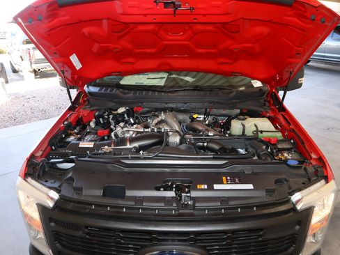 New 2026 Ford F350 XL w/ 360-Degree Camera Package image 21