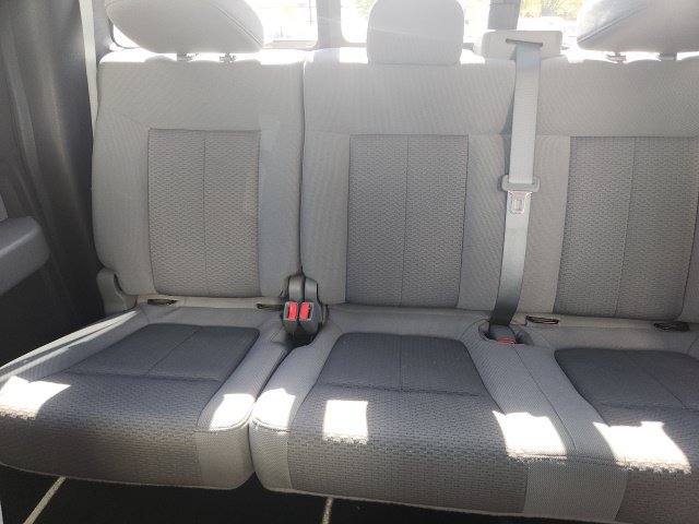 Used 2013 Ford F150 XLT w/ Luxury Equipment Group AWD/4WD image 12