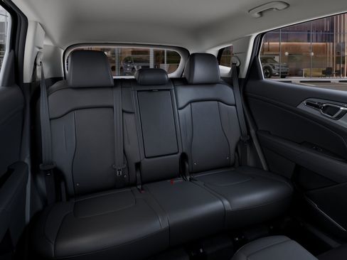 New 2026 Kia Sportage EX FWD image 16