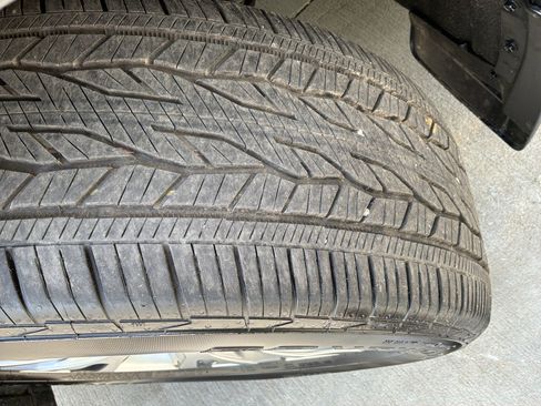 Used 2025 Toyota Grand Highlander FWD image 12