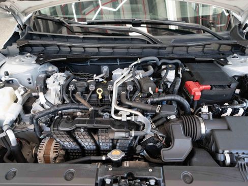 Used 2021 Nissan Altima 2.5 SV AWD/4WD image 30