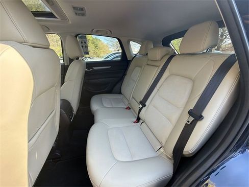 Used 2019 MAZDA CX-5 Touring image 23