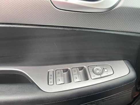 Used 2025 Hyundai Palisade SEL image 15