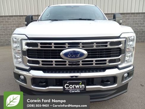 New 2026 Ford F350 XLT image 8