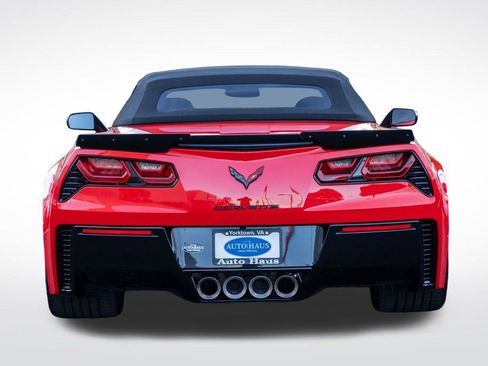 Used 2018 Chevrolet Corvette Grand Sport image 41