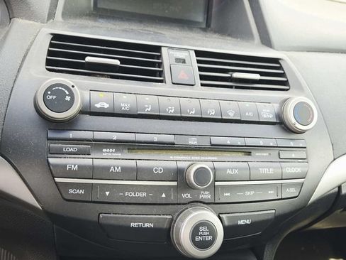 Used 2009 Honda Accord EX image 12