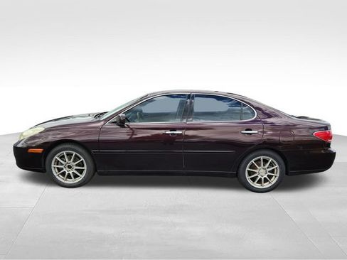 Used 2006 Lexus ES 330 FWD image 2