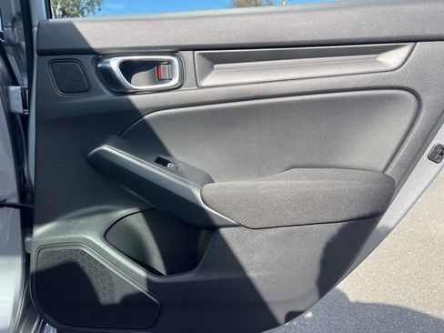 Used 2023 Honda Civic EX image 26