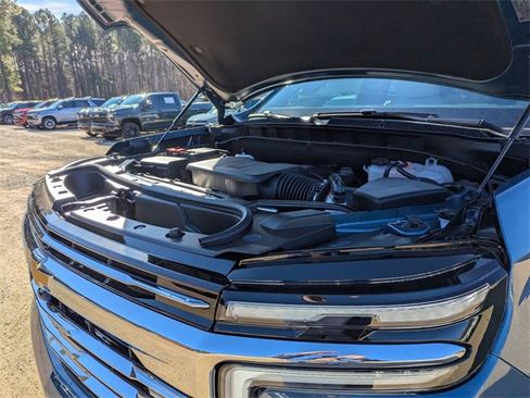 New 2026 Chevrolet Tahoe Premier w/ Sun And Tow Package image 43