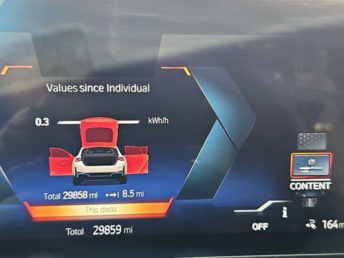 Certified 2023 BMW i4 eDrive35 image 19