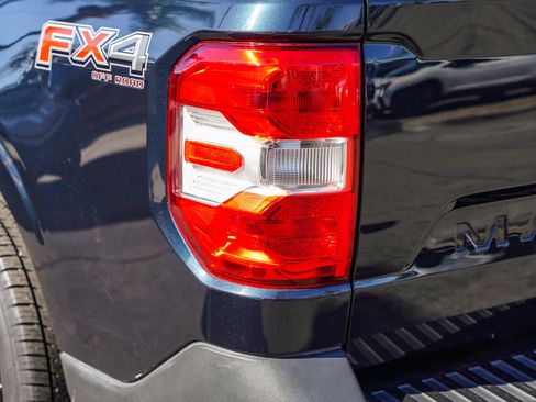 Used 2022 Ford Maverick XLT w/ Equipment Group 300A Standard image 7