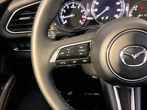 Certified 2024 MAZDA CX-30 2.5 Turbo w/ Premium Plus Pkg AWD/4WD image 24