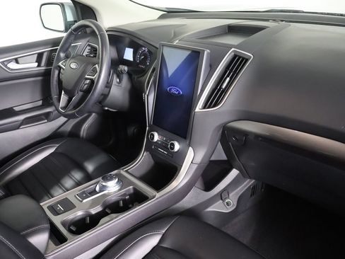Used 2023 Ford Edge SEL w/ Convenience Package AWD/4WD image 27