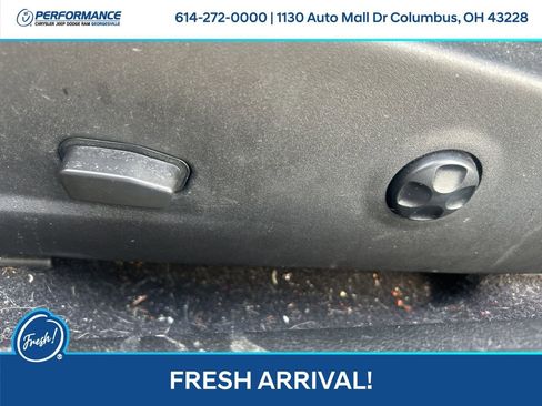 Used 2021 Dodge Challenger GT RWD image 16