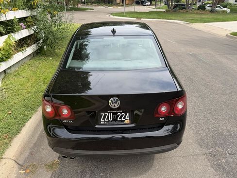 Used 2008 Volkswagen Jetta SE FWD image 10
