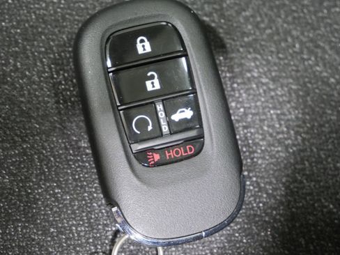 Used 2024 Honda Accord EX image 25