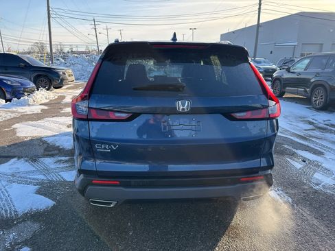 Used 2025 Honda CR-V Sport-L image 13