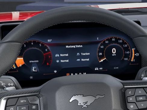 New 2026 Ford Mustang GT RWD image 16