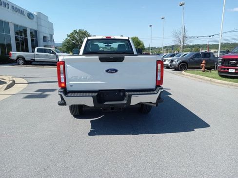 Used 2024 Ford F250 XL w/ XL Driver Assist Package AWD/4WD image 6