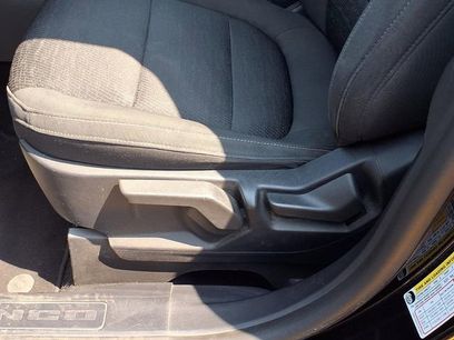 Used 2021 Ford Bronco Sport