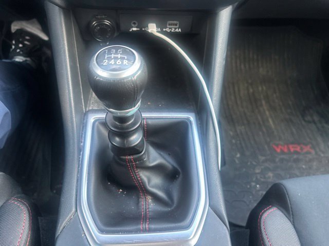Used 2024 Subaru WRX AWD/4WD image 14