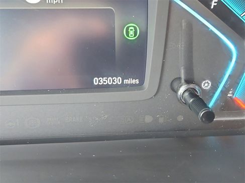 Certified 2024 Honda Odyssey EX-L image 13