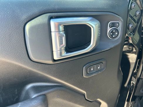 New 2026 Jeep Gladiator Rubicon w/ Steel Power Dome Hood Package image 11