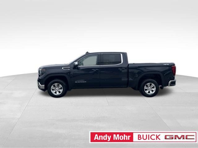 Used 2023 GMC Sierra 1500 SLE AWD/4WD image 11