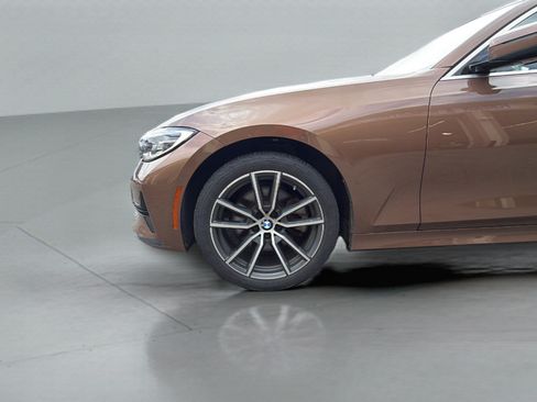 Used 2019 BMW 330i xDrive Sedan w/ Convenience Package AWD/4WD image 33