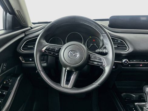 Used 2025 MAZDA CX-30 AWD 2.5 S w/ Preferred Package image 18