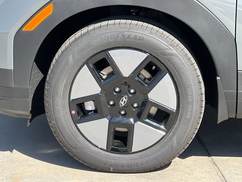 New 2026 Hyundai Santa Fe SEL AWD/4WD image 25