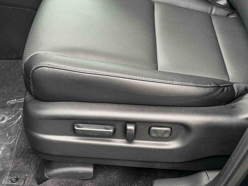 New 2026 Honda Ridgeline RTL image 12