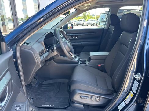 Used 2023 Honda CR-V EX image 10