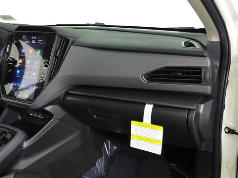 Certified 2025 Subaru Crosstrek 2.5i Limited w/ Crosstrek Mirror Package image 14