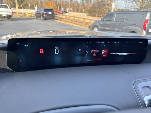 New 2026 Ford Expedition Max Platinum w/ Stealth Appearance Package image 28