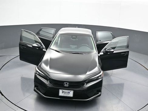 Certified 2023 Honda Civic EX image 45