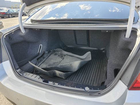 Used 2016 BMW 535i Sedan image 24