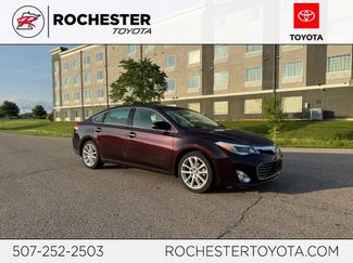 Used 2014 Toyota Avalon Limited FWD video 1