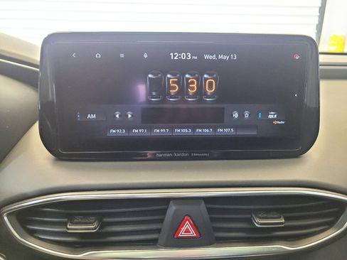 Used 2022 Hyundai Santa Fe Calligraphy AWD/4WD image 25
