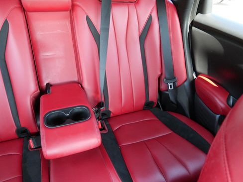 Certified 2025 Acura ADX A-Spec AWD/4WD image 14