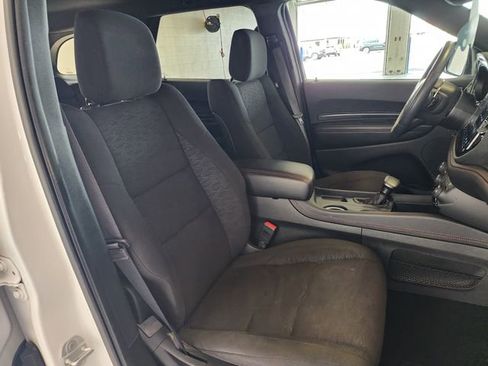 Used 2023 Dodge Durango GT AWD/4WD image 20