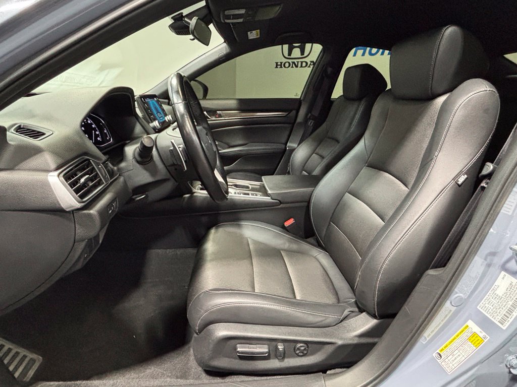 Used 2022 Honda Accord Sport image 22